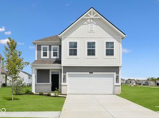 1890 Victor Higgins Dr, Shelbyville, IN 46176