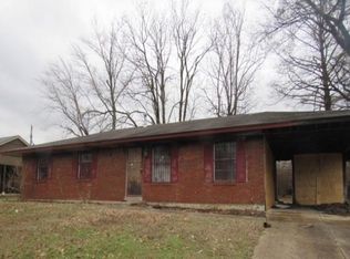 4559 Bluebell St, Memphis, TN 38109