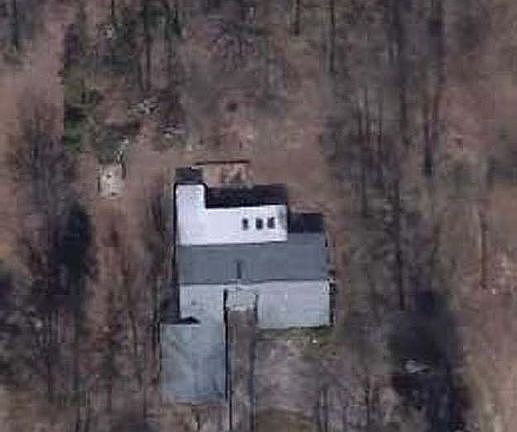 1.18 acre lot
