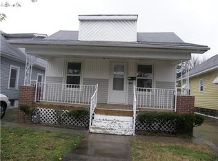 1030 E 21st Ave, Kansas City, MO 64116
