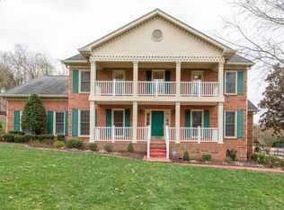 5704 Templegate Dr, Nashville, TN 37221