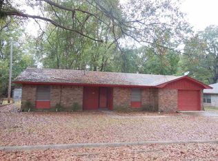 431 Post St, Nash, TX 75569