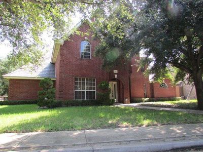 212 E Warbler Ave, McAllen, TX, 78504