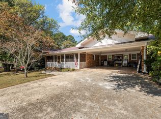 1147 Wall Bridge Rd, Clarkesville, GA 30523