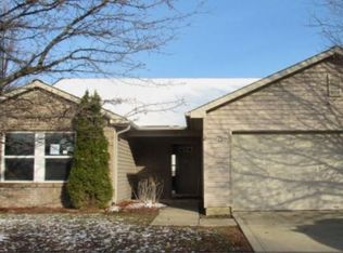 9654 Thomas Ln, Avon, IN