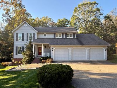 411 Wandering Ln, Beaver, WV, 25813