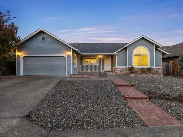 5812 Mathilde Drive, Windsor, CA 95492