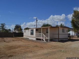2460 E Jagerson Ave, Kingman, AZ 86409