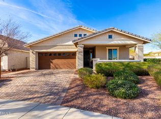 2796 N Springfield St, Buckeye, AZ 85396