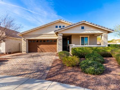 2796 N Springfield St, Buckeye, AZ, 85396
