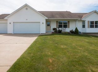 8318 Copper Harbor St, Kalamazoo, MI 49009