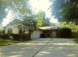 4329 Owl Ct, Indianapolis, IN