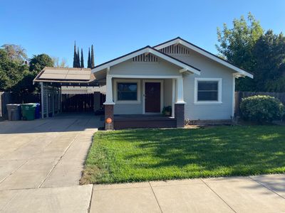 947 W Friesen Ave, Reedley, CA, 93654