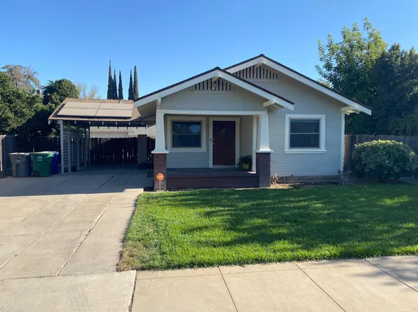 947 W Friesen Ave, Reedley, CA 93654