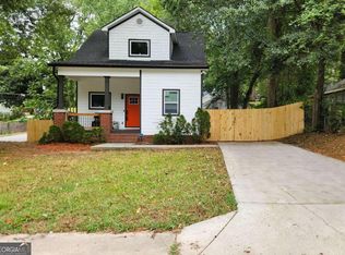 1975 North Ave NW, Atlanta, GA 30318