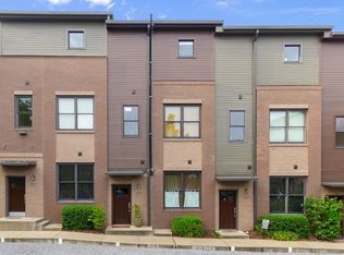 1205 Paris Ave APT 202, Nashville, TN 37212