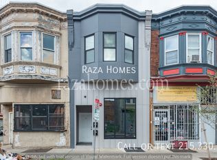 133 S 60th St, Philadelphia, PA 19139