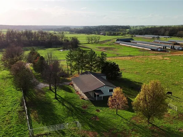 9560 Farm Road 1040, Purdy, MO 65734