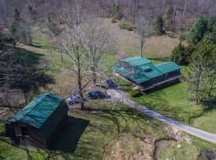 937 Hoo Hoo Holw, Lester, WV 25865