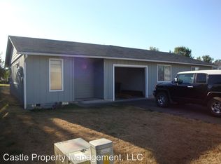 2613 S 8th St, Lebanon, OR 97355