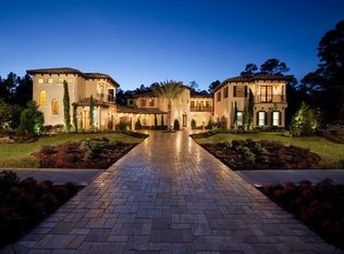 1657 Enclave Cv, Lake Mary, FL 32746