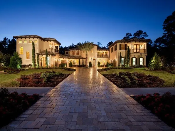 1657 Enclave Cv, Lake Mary, FL 32746