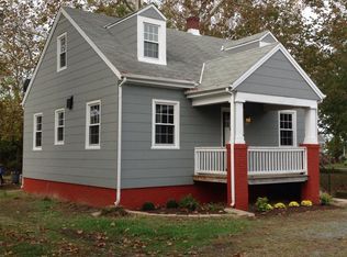 1225 New Market Rd, Henrico, VA 23231