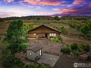 6811 W County Road 20, Loveland, CO 80537