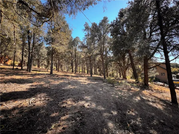 13916 Yellowstone Dr #273, Frazier Park, CA 93225