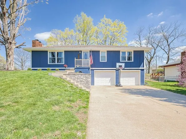 2213 Elephant Trl, Saint Joseph, MO 64506
