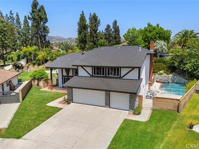 20660 Calle Feliz, Yorba Linda, CA, 92886