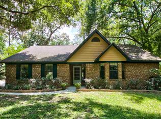 9903 Beaver Ridge Trl, Tallahassee, FL 32312