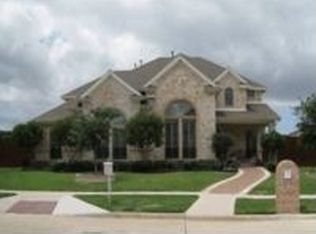 2336 Homestead Ln, Plano, TX 75025