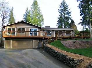 148 Madrona Dr NW, Gig Harbor, WA 98335
