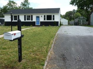 1815 Naselle Ln, Henrico, VA 23228