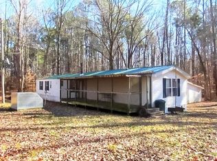 10501 Cuba Landing Rd, Waverly, TN 37185