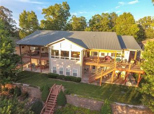 23 Musselburgh Ln, Bella Vista, AR 72715