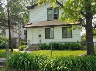 2930 Tyler St NE APT 2, Minneapolis, MN 55418
