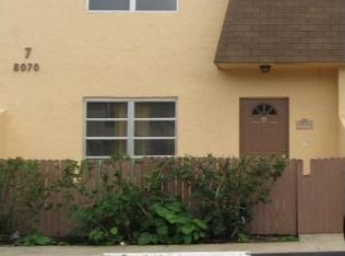 8070 NW 11th St APT C, Margate, FL 33063