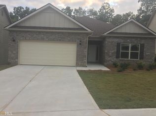 4962 Summersun Dr #75, Morrow, GA 30260