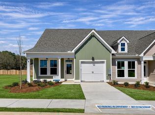 30 Harmony Cir, Cartersville, GA 30120