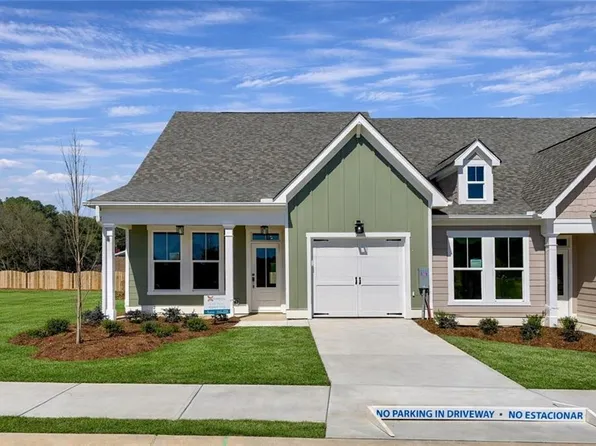 30 Harmony Cir, Cartersville, GA 30120