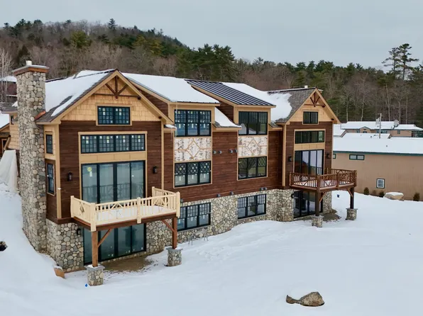 3 Capri Court #A1, Diamond Point, NY 12824