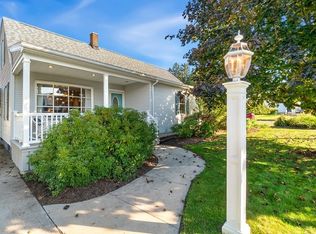 99 Van Horn St, Chicopee, MA 01013