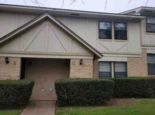 1905 W Morton St APT 12, Denison, TX 75020