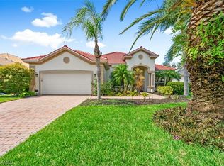 16131 Coco Hammock Way, Fort Myers, FL 33908