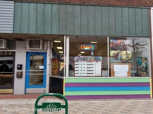 301 S 7th St, Brainerd, MN 56401