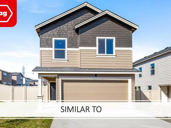 6439 Sandstone Dr, Pasco, WA 99301