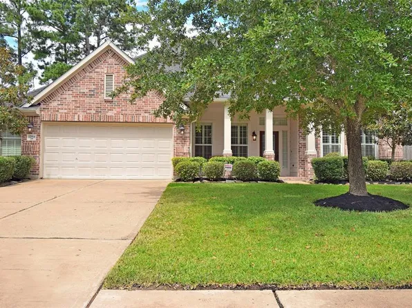 12914 Bedford Falls Dr, Cypress, TX 77429