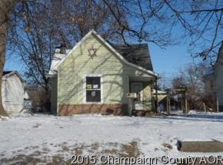 213 N California Ave, Danville, IL